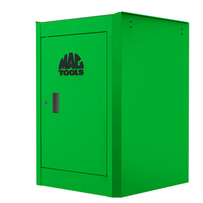 Macsimizer® Short Side Cabinet - Lime Green