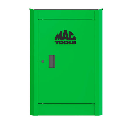 Macsimizer® Short Side Cabinet - Lime Green
