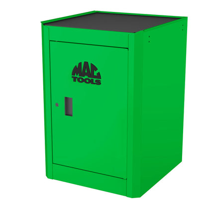 Macsimizer® Short Side Cabinet - Lime Green