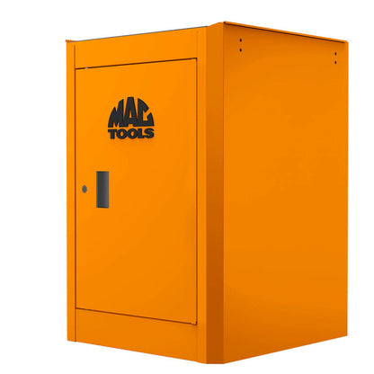 Macsimizer® Short Side Cabinet - Fireball Orange