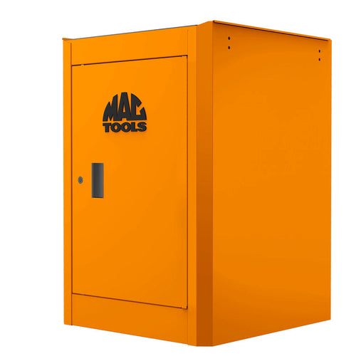 Macsimizer® Short Side Cabinet - Fireball Orange