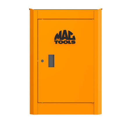 Macsimizer® Short Side Cabinet - Fireball Orange