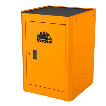 Macsimizer® Short Side Cabinet - Fireball Orange