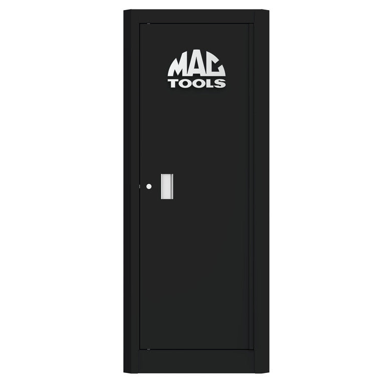 Macsimizer® Series Full Length Side Cabinet - Galaxy Black