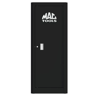 Macsimizer® Series Full Length Side Cabinet - Galaxy Black