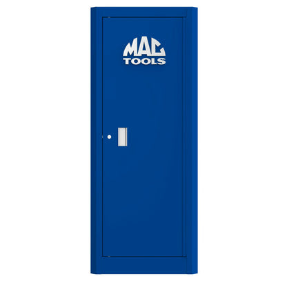 Macsimizer® Series Full Length Side Cabinet - Sapphire Blue
