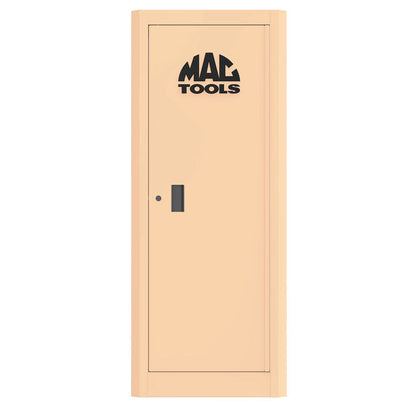 Macsimizer® Series Full Length Side Cabinet - Desert Tan