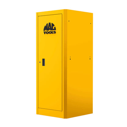 Macsimizer® Series Full Length Side Cabinet - Sunburst Yellow