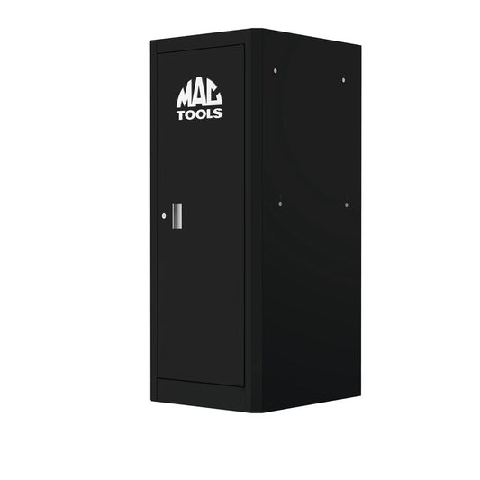 Macsimizer® Series Full Length Side Cabinet - Galaxy Black