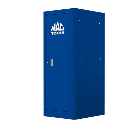 Macsimizer® Series Full Length Side Cabinet - Sapphire Blue