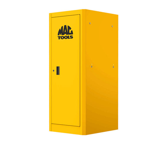 Macsimizer® Series Full Length Side Cabinet - Sunburst Yellow