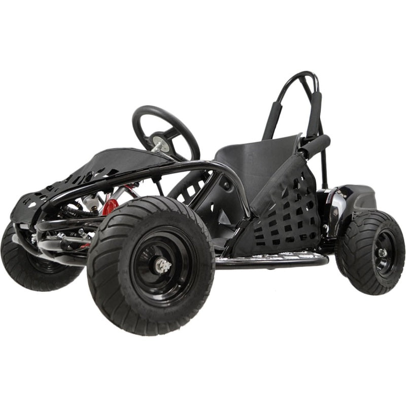 MotoTec Off Road Go Kart 48v 1000w