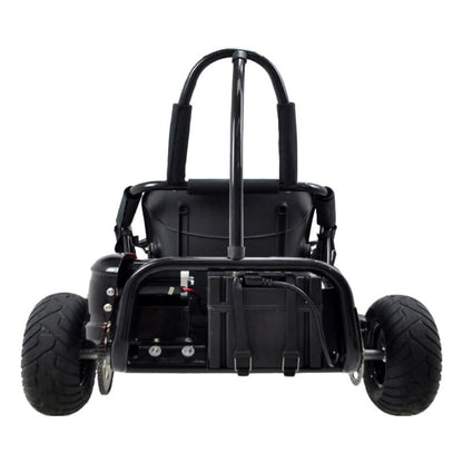 MotoTec Off Road Go Kart 48v 1000w