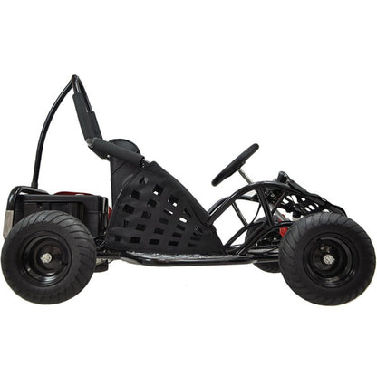 MotoTec Off Road Go Kart 48v 1000w