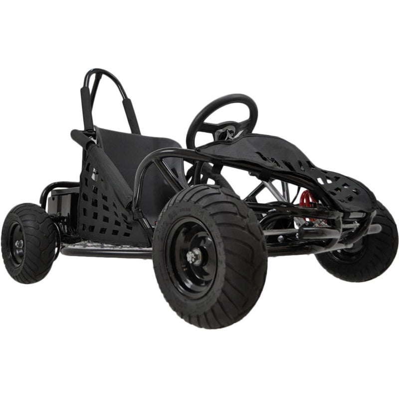 MotoTec Off Road Go Kart 48v 1000w