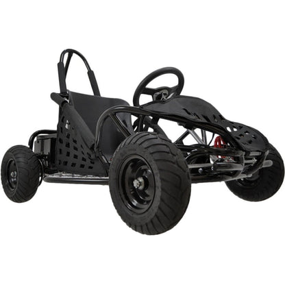 MotoTec Off Road Go Kart 48v 1000w