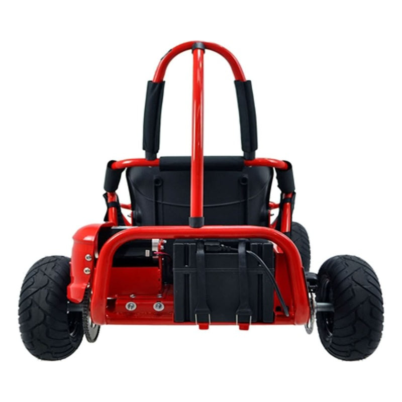 MotoTec Off Road Go Kart 48v 1000w