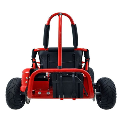 MotoTec Off Road Go Kart 48v 1000w