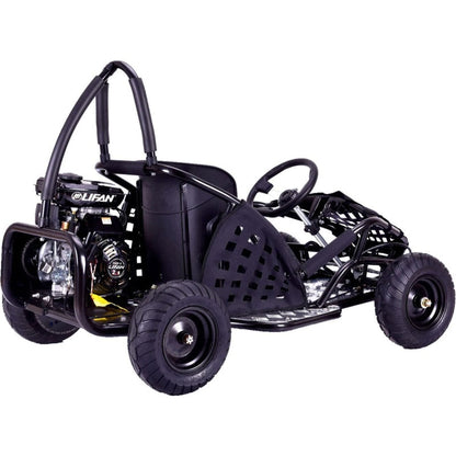 MotoTec Off Road Go Kart 79cc