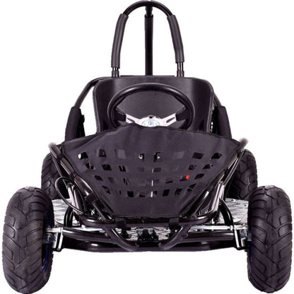 MotoTec Off Road Go Kart 79cc
