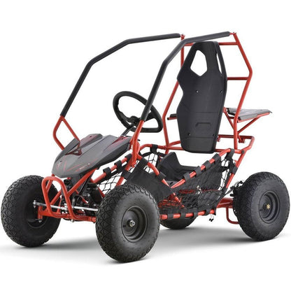 MotoTec Maverick Go Kart 36v 1000w