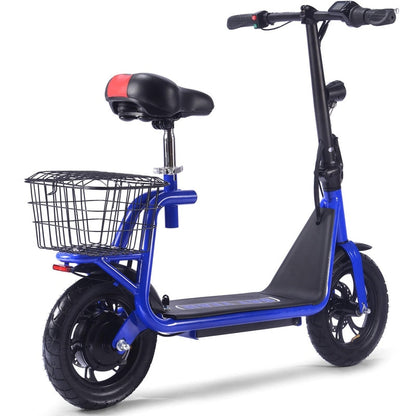 MotoTec Metro 36v 500w Lithium Electric Scooter
