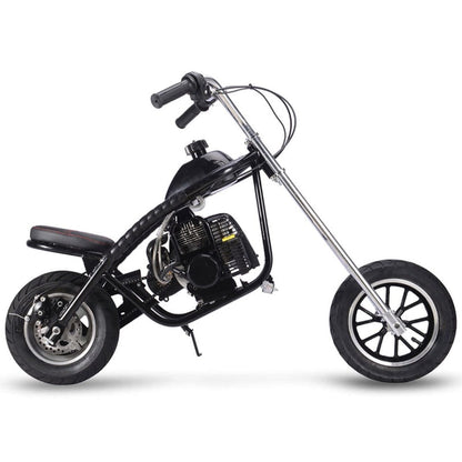 MotoTec 49cc Gas Mini Chopper