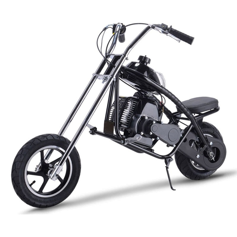 MotoTec 49cc Gas Mini Chopper