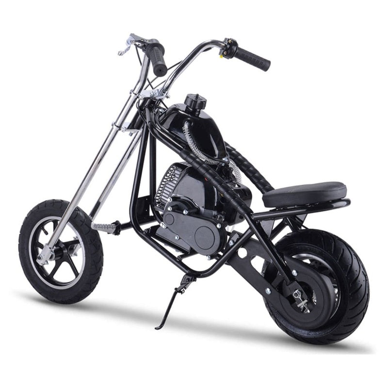 MotoTec 49cc Gas Mini Chopper