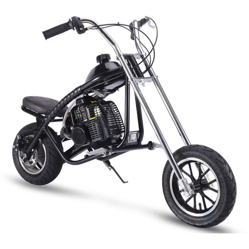 MotoTec 49cc Gas Mini Chopper