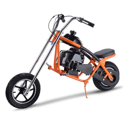 MotoTec 49cc Gas Mini Chopper
