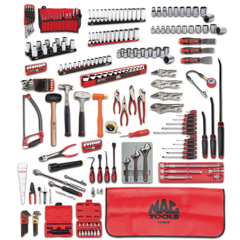 265-PC. Master Set #1