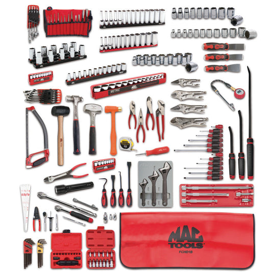 265-PC. Master Set #1