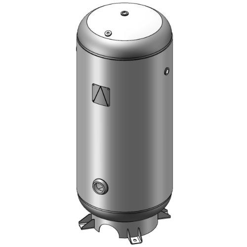 80 Gallon Tank Compressed Air Receiver 200psi (302414) (302419)