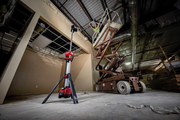 Milwaukee 2136-20 M18 ROCKET Tower Light/Charger