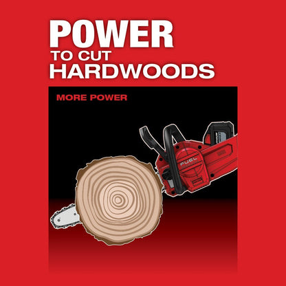 Milwaukee 2727-20 M18 FUEL 16" Chainsaw (Tool Only)