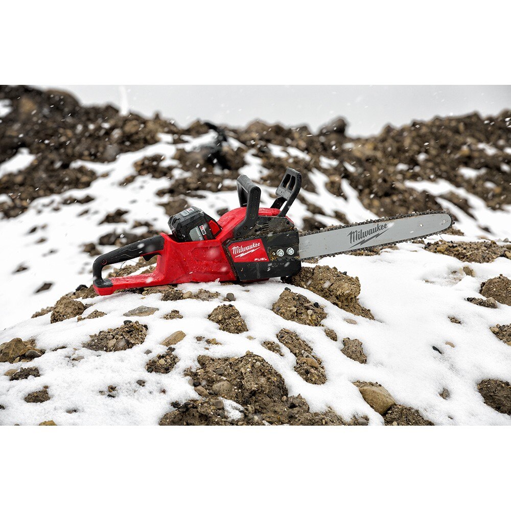 Milwaukee 2727-20 M18 FUEL 16" Chainsaw (Tool Only)
