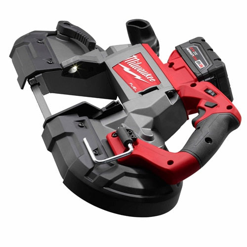 Milwaukee 2729-21 M18 FUEL Deep Cut Band Saw 1 BAT KIT