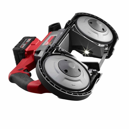 Milwaukee 2729-21 M18 FUEL Deep Cut Band Saw 1 BAT KIT