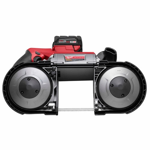 Milwaukee 2729-21 M18 FUEL Deep Cut Band Saw 1 BAT KIT