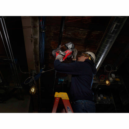 Milwaukee 2729-21 M18 FUEL Deep Cut Band Saw 1 BAT KIT