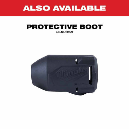 Milwaukee 2760-22CT M18 FUEL SURGE 1/4" Hex Hydraulic Driver Kit