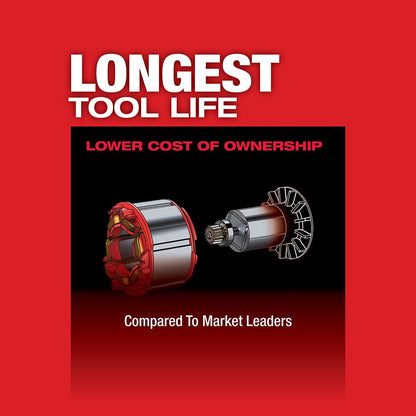 Milwaukee 2782-20 M18 FUEL 5-3/8" - 5-7/8" Metal Circular Saw Bare Tool