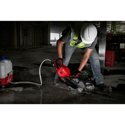 Milwaukee 2786-22HD M18 FUEL 9" Cut-Off Saw w/ ONE-KEY