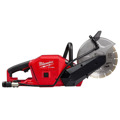 Milwaukee 2786-22HD M18 FUEL 9" Cut-Off Saw w/ ONE-KEY