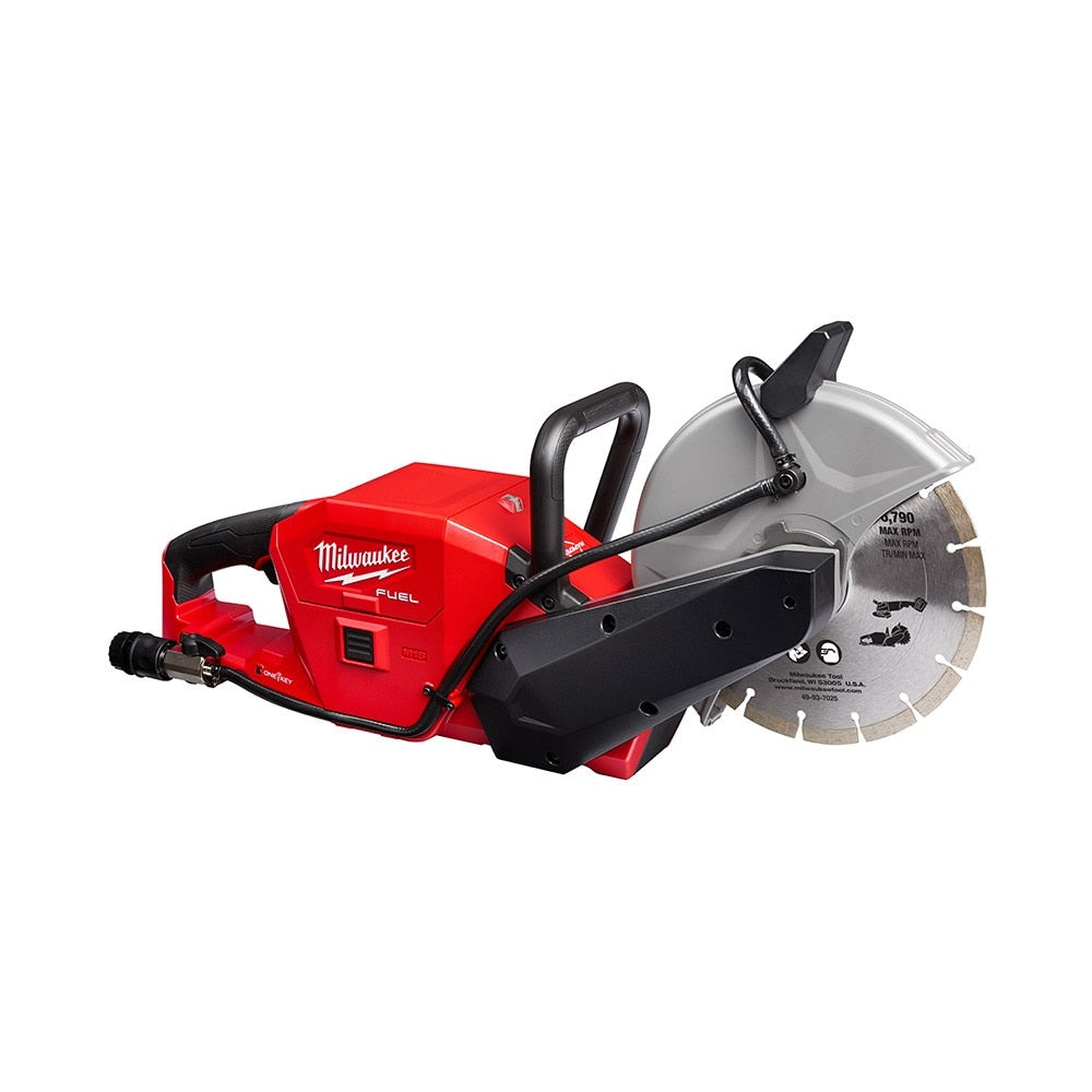 Milwaukee 2786-22HD M18 FUEL 9" Cut-Off Saw w/ ONE-KEY
