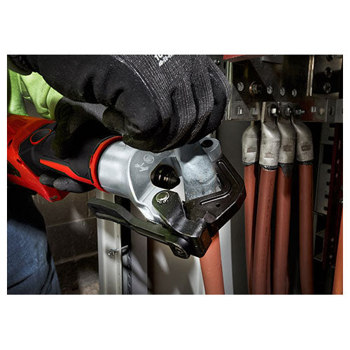 Milwaukee 2877-22 M18 FORCE LOGIC 750 MCM Dieless Crimper