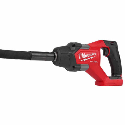 Milwaukee 2910-20 M18 FUEL™ 4' Concrete Pencil Vibrator
