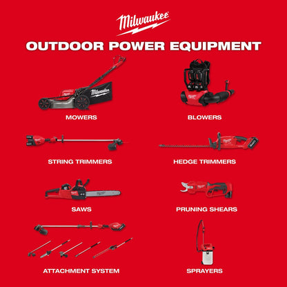 Milwaukee 3033-20 M18 FUEL 24" Hedge Trimmer
