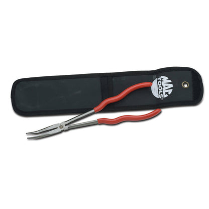 3-PC. Super Grip Long-Reach Pliers Set